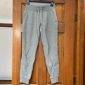Lululemon Jogger Sweatpants